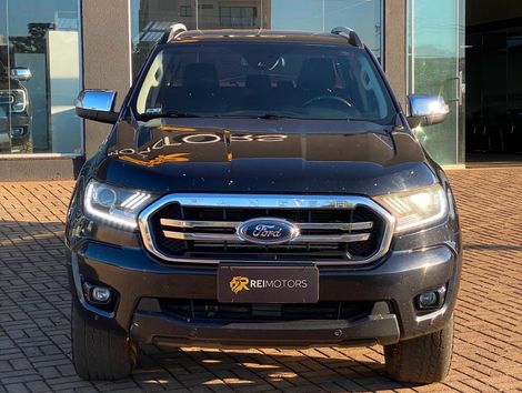 Ford Ranger Limited 3.2 4x4 CD Diesel Aut.