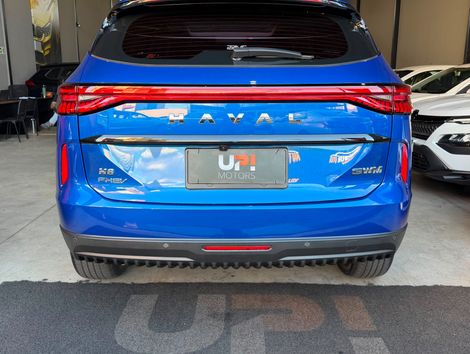 GWM Haval H6 35 1.5 AWD