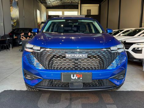 GWM Haval H6 35 1.5 AWD