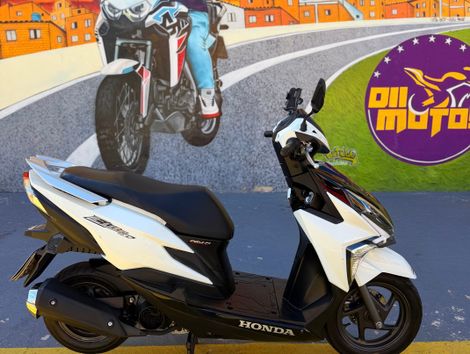 HONDA ELITE 125