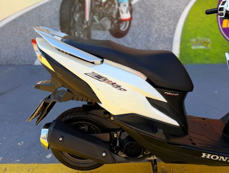 HONDA ELITE 125