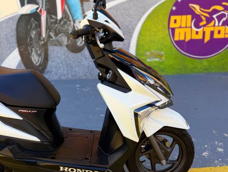 HONDA ELITE 125