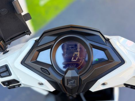 HONDA ELITE 125