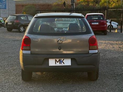 Volkswagen Gol Copa 1.0 Mi Total Flex 8V 4P - foto 10