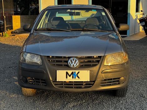 Volkswagen Gol Copa 1.0 Mi Total Flex 8V 4P - foto 6