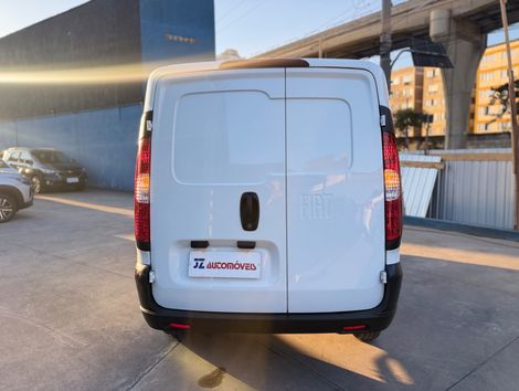 Fiat Fiorino Endurance 1.3 Flex 8V 2p