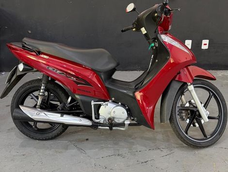 HONDA BIZ 125 EX/ 125 EX FLEX