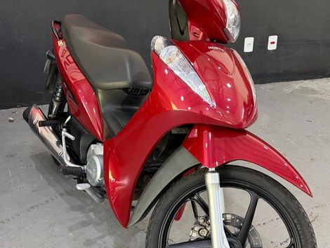 HONDA BIZ 125 EX/ 125 EX FLEX