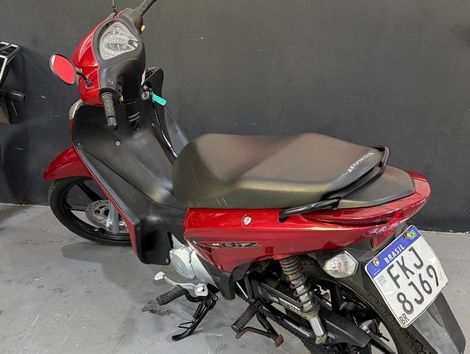 HONDA BIZ 125 EX/ 125 EX FLEX