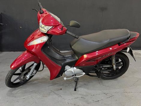 HONDA BIZ 125 EX/ 125 EX FLEX