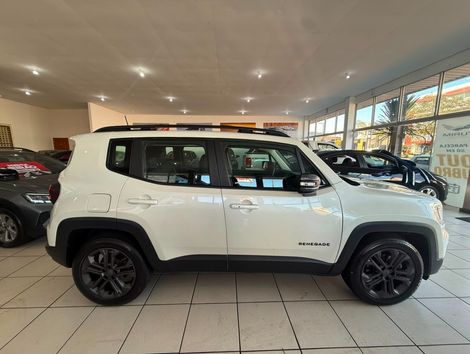 Jeep Renegade Long. T270 1.3 TB 4x2 Flex Aut.