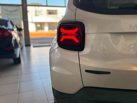 Jeep Renegade Long. T270 1.3 TB 4x2 Flex Aut.