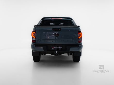Nissan Frontier PRO4X CD 4x4 2.3 Bi-TB Die. Aut