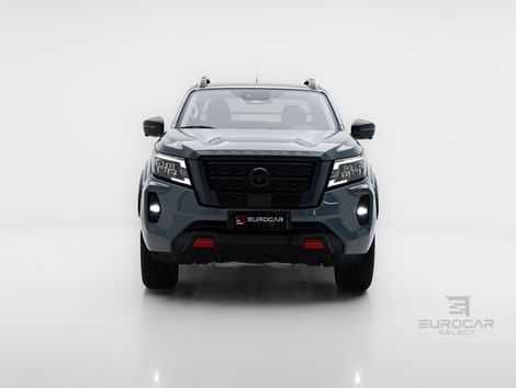 Nissan Frontier PRO4X CD 4x4 2.3 Bi-TB Die. Aut