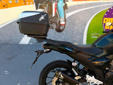 YAMAHA FZ15 150 FAZER CONNECTED FLEX