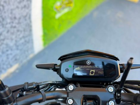 YAMAHA FZ15 150 FAZER CONNECTED FLEX