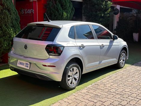 VolksWagen Polo Sense TSI 1.0 Flex 12V Aut