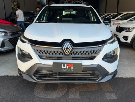 Renault Kardian Evolut. Flex 1.0 TB 12V 5p Aut.