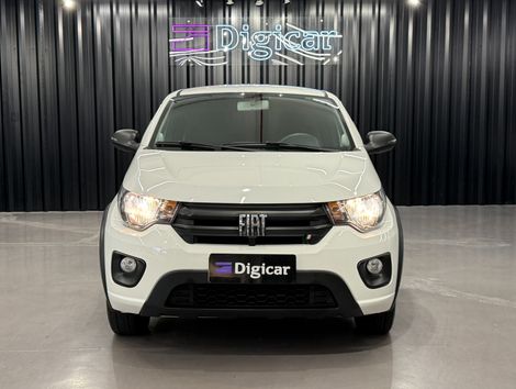 Fiat MOBI LIKE 1.0 Fire Flex 5p.