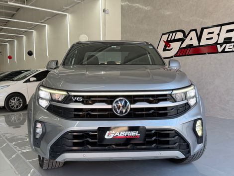 VolksWagen AMAROK Highline CD 3.0 4x4 TB Dies. Aut.