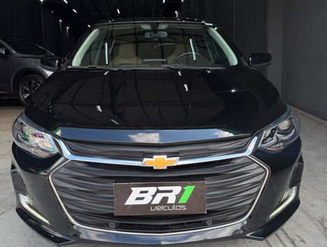 Chevrolet ONIX HATCH PREM. 1.0 12V TB Flex 5p Aut.