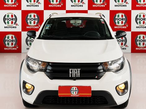 Fiat MOBI LIKE 1.0 Fire Flex 5p.