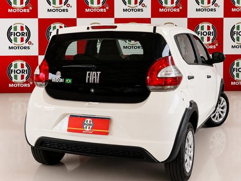 Fiat MOBI LIKE 1.0 Fire Flex 5p.
