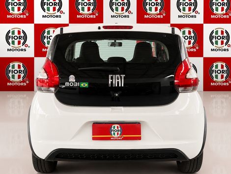 Fiat MOBI LIKE 1.0 Fire Flex 5p.