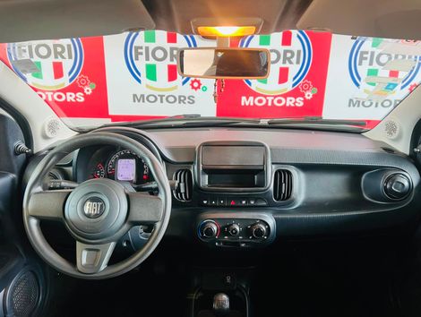 Fiat MOBI LIKE 1.0 Fire Flex 5p.