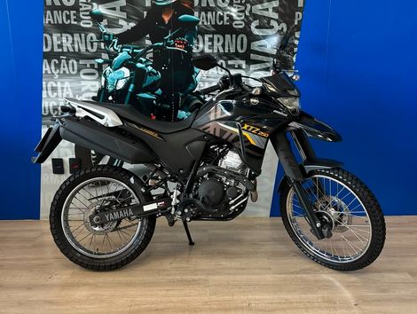 YAMAHA XTZ 250 LANDER 249cc/LANDER BLUEFLEX/ABS