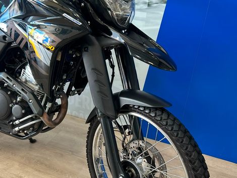 YAMAHA XTZ 250 LANDER 249cc/LANDER BLUEFLEX/ABS