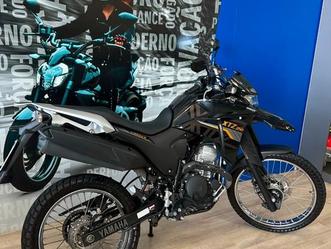YAMAHA XTZ 250 LANDER 249cc/LANDER BLUEFLEX/ABS