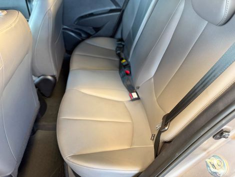 Hyundai HB20S Premium 1.6 Flex 16V Aut. 4p