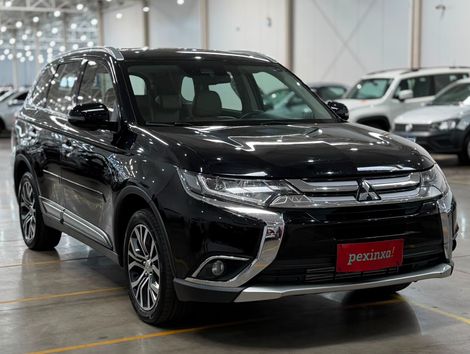 Mitsubishi OUTLANDER 2.2 165cv Diesel Aut.