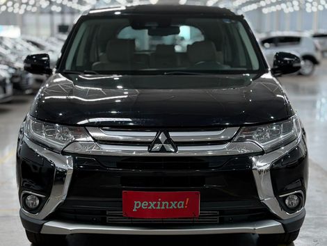 Mitsubishi OUTLANDER 2.2 165cv Diesel Aut.