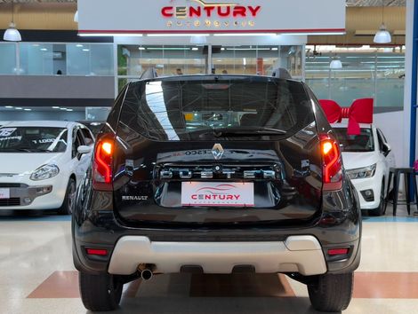 Renault DUSTER Dynamique 1.6 Flex 16V Aut.