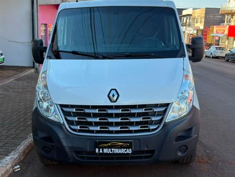 Renault Master 2.3 dCi Furgão 16V Diesel