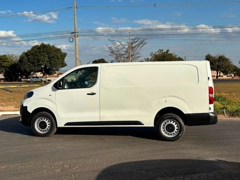 Fiat Scudo Cargo 1.5 16V Turbo Diesel