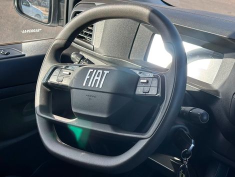 Fiat Scudo Cargo 1.5 16V Turbo Diesel
