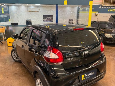 Fiat MOBI LIKE 1.0 Fire Flex 5p.