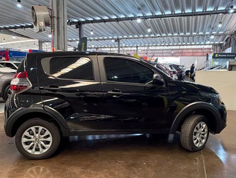 Fiat MOBI LIKE 1.0 Fire Flex 5p.