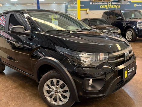 Fiat MOBI LIKE 1.0 Fire Flex 5p.