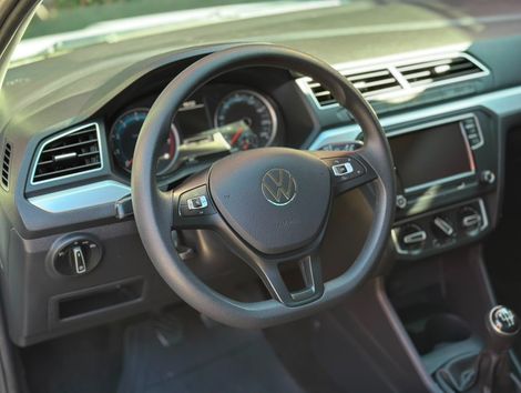 VolksWagen Saveiro Trendline 1.6 Total Flex 16V