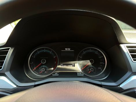 VolksWagen Saveiro Trendline 1.6 Total Flex 16V
