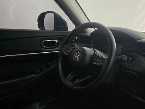 Honda HR-V EXL 1.5 Flex Sensing 16V 5p Aut.