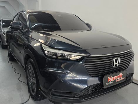 Honda HR-V EXL 1.5 Flex Sensing 16V 5p Aut.