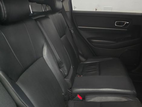 Honda HR-V EXL 1.5 Flex Sensing 16V 5p Aut.