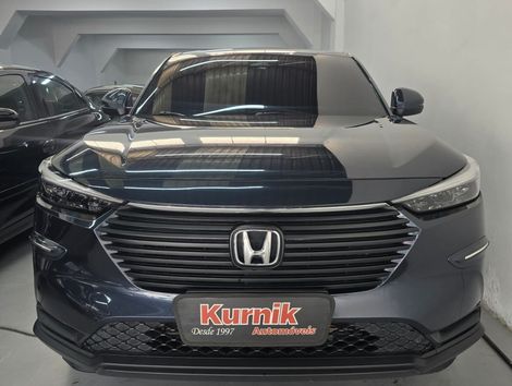 Honda HR-V EXL 1.5 Flex Sensing 16V 5p Aut.