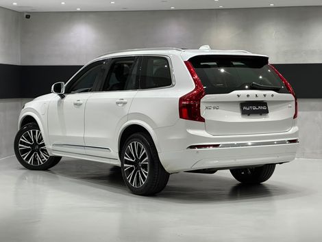 Volvo XC 90 T-8 Plus 2.0 AWD (Híbrido)