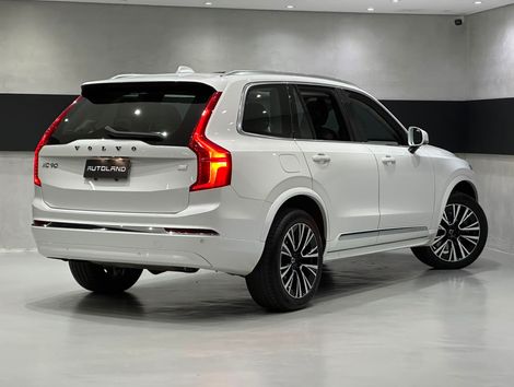 Volvo XC 90 T-8 Plus 2.0 AWD (Híbrido)